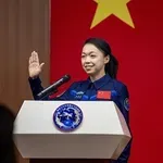 43-годишна полицайка от Хонконг става първият тайконавт