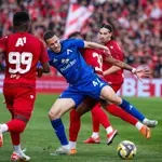 Левски с рекордна преднина пред ЦСКА от близо четвърт век насам