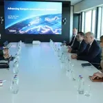 Радев влезе в белгийския високотехнологичен център IMEC в Льовен