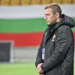 Балтанов остава помощник в Ботев
