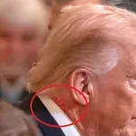 Тръмп след медицинския преглед: Перфектен съм!