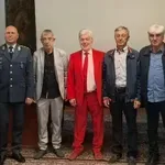 Учредиха клуб на ветераните на ЦСКА