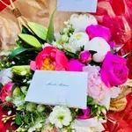 Лили Иванова благодари на Матийо