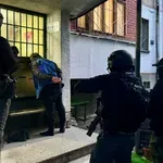 Първо в Lupa.bg: Прокурорският син от Перник се укривал в къщата на баща си