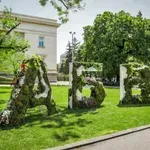 София празнува 24 май