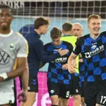 Радост за Падерборн, крах за Волфсбург
