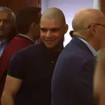 ГДБОП задържа прокурорския син Васил Михайлов