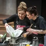 Деси Цонева игра мръсно като за последно в „Моята кухня е номер едно“