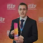 Момчето, което прослави България и превзе Аризона!