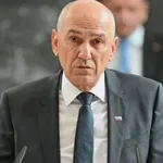 Янез Янша е новият премиер на Словения