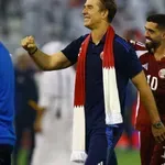 Катар отива на мондиала с куп нападатели