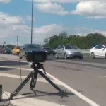 Внимавайте в Гърция! Интелигентни камери на пътя пращат глоби