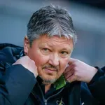 Емоционален Любо Пенев благодари за “Мача на надеждата”