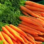 Морковите се грижат за кожата