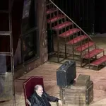Великият Васил Михайлов се завърна на сцената