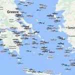 Гърция плаши туристите: Акули има в Йонийско море, край Халкидики и южно от Крит