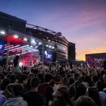 Coca-Cola The Voice Турнето 2026 стартира с хиляди фенове, топ артисти и специални изненади в София