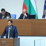 Божидар Божанов за ареста на Мавродиев: Много закъсня