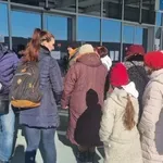 Удължават закрилата на украинските бежанци, но само на тези под 23 и над 60 г.