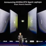 Nvidia обяви революция при персоналните компютри