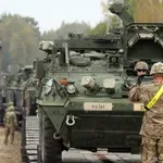 Американските танкове идват утре