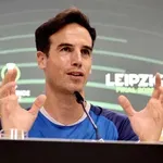 Иниго Перес поема Виляреал