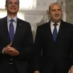 Радев поиска от Мицотакис достъп до северните гръцки пристанища