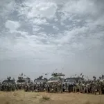 Странно: Военната хунта в Мали забрани... мотоциклетите извън градовете