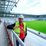 Стартира фен регистрацията на ЦСКА, Ники Кънчев е сред първите