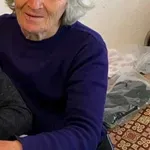Виждали ли сте тази жена?