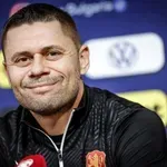 Димитров: Има една притча, в която се казва, че "няма винаги да е така"