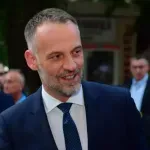 Вице на Мицкоски хвърли оставка