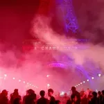 Над 400 арестувани след триумфа на ПСЖ