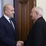 Радев обсъди сигурността в Близкия изток с военния министър на Ливан