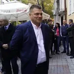 Ето кой стои зад атаката срещу общинаря в Пловдив Георги Цанков