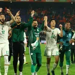 Алжир би Нидерландия, Дания и ДР Конго се "нулираха"