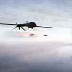 Руската ПВО е свалила 123 украински дрона тази нощ