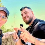 Обрат: Хомофобът Мути от "Биг Брадър" е влюбен в мъж (снимки)