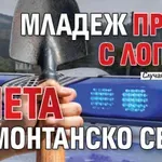 Младеж преби с лопата кмета на монтанско село