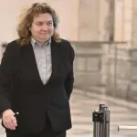 Киселова за скандала "Невзоров": Документът съдържаше данни за действащи агенти