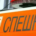 Работник е с фрактура на черепа след падане от скеле на строителен обект край Своге