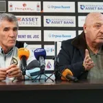 Славия обяви двама нови