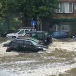 Порой пробва да удави Перник