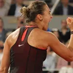 Сабаленка не прости на Осака и си осигури 1/4-финал в Париж