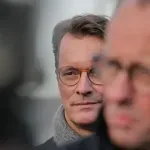 Готвят вътрешнопартиен преврат срещу Мерц