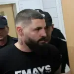 Поредно заседание по делото "Дебора"