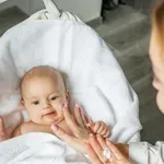 Бебешката козметика не бива да се ползва от възрастните