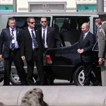 Кремъл взима мерки: Охраната на Путин се стресна от заплахи за ликвидирането му