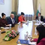 Подготовката за Евровизия 2027 - под пълна пара