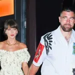 Тейлър и Травис се женят на церемония в "Медисън Скуеър Гардън"
